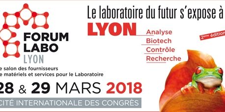 FORUM LABO 28 mars 2018